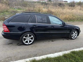 Mercedes-Benz C 200 sport edition - 3830 € / 7490.83 лв. - 92477161 10