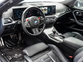 BMW M2  Coupe RWD С РЕГИСТРАЦИЯ&АВТО КРЕДИТ, снимка 8 - Автомобили и джипове - 53608572