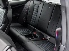 BMW M2  Coupe RWD С РЕГИСТРАЦИЯ&АВТО КРЕДИТ, снимка 9 - Автомобили и джипове - 53608572