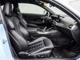 BMW M2  Coupe RWD С РЕГИСТРАЦИЯ&АВТО КРЕДИТ, снимка 6 - Автомобили и джипове - 53608572