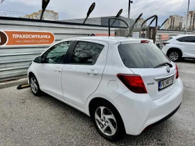 Toyota Yaris - 6500 € / 12712.90 лв. - 57197202 7