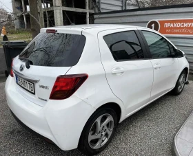 Toyota Yaris - 6500 € / 12712.90 лв. - 57197202 9