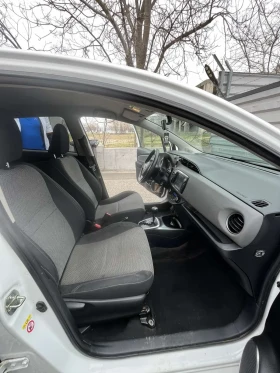 Toyota Yaris - 6500 € / 12712.90 лв. - 57197202 3