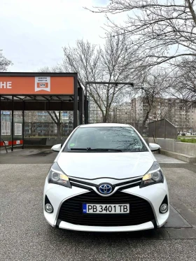 Toyota Yaris - 6500 € / 12712.90 лв. - 57197202 12