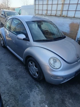 VW New beetle 1.9tdi 105ps - 11 € / 21.51 лв. - 13949680 2