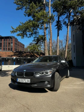 BMW 320 320d xDrive | Auto.bg — изображение 5