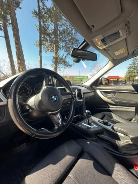 BMW 320 320d xDrive | Auto.bg — изображение 11