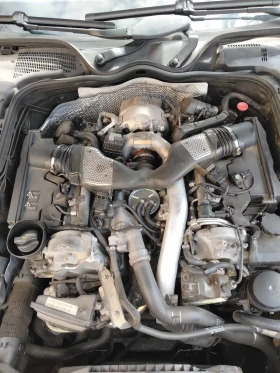 Mercedes-Benz CLS 320 - 6400 € / 12517.31 лв. - 93024533 11