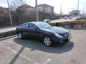 Mercedes-Benz CLS 320 