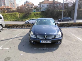 Mercedes-Benz CLS 320 - 6400 € / 12517.31 лв. - 93024533 3