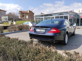 Mercedes-Benz CLS 320 - 6400 € / 12517.31 лв. - 93024533 6