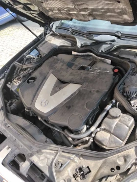 Mercedes-Benz CLS 320 - 6400 € / 12517.31 лв. - 93024533 10