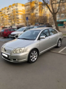 Toyota Avensis - 2800 € / 5476.32 лв. - 99526169 2