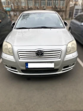 Toyota Avensis - 2800 € / 5476.32 лв. - 99526169 4