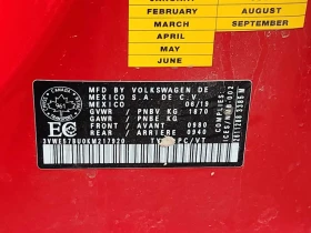 VW Jetta  SEL| PANORAMA| ПОДГРЕВИ| CARFAX  - 14999 € / 29335.49 лв. - 18266662 14