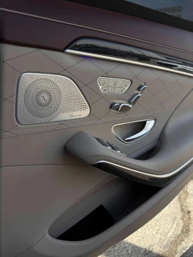 Mercedes-Benz S 63 * AMG * PANO * МАСАЖ * ОБДУХВАНЕ * ПОДГРЕВИ * 360 - 49890 € / 97576.36 лв. - 87182513 13