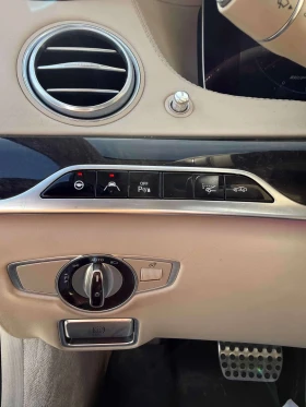 Mercedes-Benz S 63 * AMG * PANO * МАСАЖ * ОБДУХВАНЕ * ПОДГРЕВИ * 360 - 49890 € / 97576.36 лв. - 87182513 14