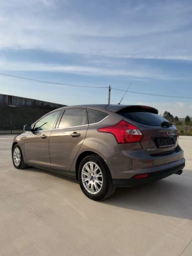 Ford Focus 2.0TDCI Titanium - 4999 € / 9777.19 лв. - 42838318 6