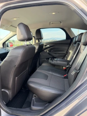 Ford Focus 2.0TDCI Titanium - 4999 € / 9777.19 лв. - 42838318 12