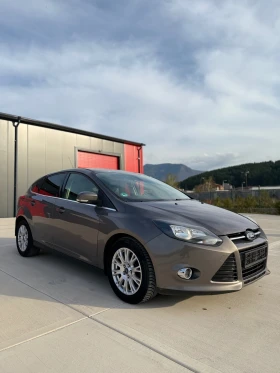 Ford Focus 2.0TDCI Titanium - 4999 € / 9777.19 лв. - 42838318 2