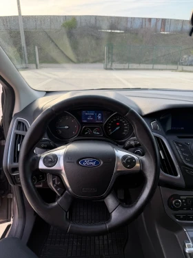 Ford Focus 2.0TDCI Titanium - 4999 € / 9777.19 лв. - 42838318 10