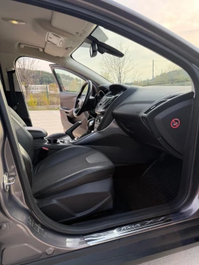 Ford Focus 2.0TDCI Titanium - 4999 € / 9777.19 лв. - 42838318 14