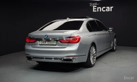 BMW 750 Li xDrive* BOWERS & WILKINS* HEAD-UP* 360 CAM* TV* | Auto.bg — изображение 2
