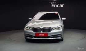 BMW 750 Li xDrive* BOWERS & WILKINS* HEAD-UP* 360 CAM* TV* | Auto.bg — изображение 3