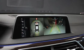 BMW 750 Li xDrive* BOWERS & WILKINS* HEAD-UP* 360 CAM* TV* | Auto.bg — изображение 13