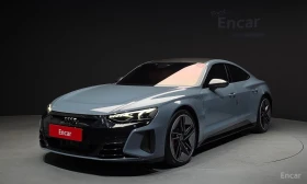 ������ Audi E-Tron GT