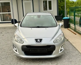 Peugeot 308 1.6HDI* 92hp* ���������* �������* ���� 5 | Mobile.bg � ����� ������ 2