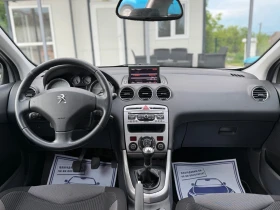 Peugeot 308 1.6HDI* 92hp* ���������* �������* ���� 5 | Mobile.bg � ����� ������ 11