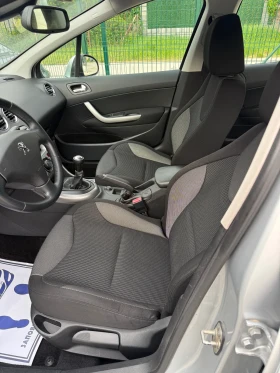 Peugeot 308 1.6HDI* 92hp* ���������* �������* ���� 5 | Mobile.bg � ����� ������ 12