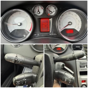 Peugeot 308 1.6HDI* 92hp* ���������* �������* ���� 5 | Mobile.bg � ����� ������ 14