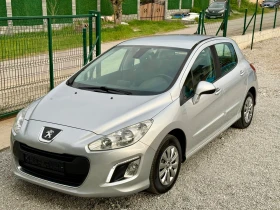 Peugeot 308 1.6HDI* 92hp* ���������* �������* ���� 5 | Mobile.bg � ����� ������ 9