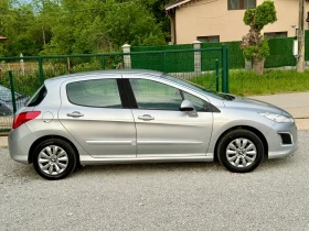 Peugeot 308 1.6HDI* 92hp* ���������* �������* ���� 5 | Mobile.bg � ����� ������ 5