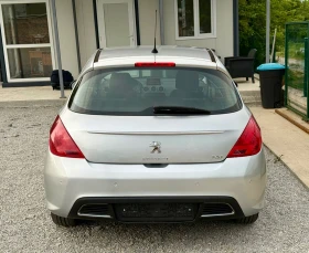 Peugeot 308 1.6HDI* 92hp* ���������* �������* ���� 5 | Mobile.bg � ����� ������ 7