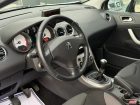 Peugeot 308 1.6HDI* 92hp* ���������* �������* ���� 5 | Mobile.bg � ����� ������ 10