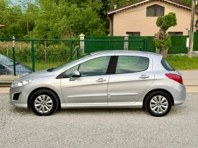 Peugeot 308 1.6HDI* 92hp* ���������* �������* ���� 5 | Mobile.bg � ����� ������ 4