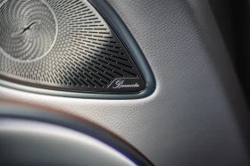 Mercedes-Benz EQS EQS 580| BURMESTER| MASSAGE| CARPLAY | Mobile.bg � ����� ������ 15