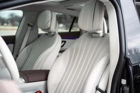 Mercedes-Benz EQS EQS 580| BURMESTER| MASSAGE| CARPLAY | Mobile.bg � ����� ������ 10