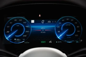 Mercedes-Benz EQS EQS 580| BURMESTER| MASSAGE| CARPLAY | Mobile.bg � ����� ������ 8