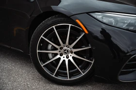Mercedes-Benz EQS EQS 580| BURMESTER| MASSAGE| CARPLAY | Mobile.bg � ����� ������ 6