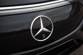 ����� �� �������� �� Mercedes-Benz EQS EQS 580| BURMESTER| MASSAGE| CARPLAY