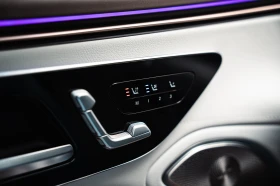 Mercedes-Benz EQS EQS 580| BURMESTER| MASSAGE| CARPLAY | Mobile.bg � ����� ������ 14