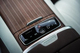 Mercedes-Benz EQS EQS 580| BURMESTER| MASSAGE| CARPLAY | Mobile.bg � ����� ������ 11