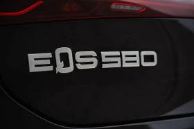 Mercedes-Benz EQS EQS 580| BURMESTER| MASSAGE| CARPLAY | Mobile.bg � ����� ������ 16