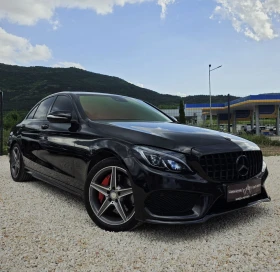 Mercedes-Benz C 250 AMG-Lein Sadow-Lein 4 Matic  | Mobile.bg � ����� ������ 3