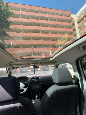 Skoda Roomster | Mobile.bg � ����� ������ 5