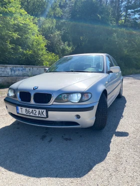 BMW 320 - 2900 € / 5671.91 лв. - 15963418 7